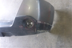 Бампер задний (85022JU14H) для Nissan X-Trail (Т31) с 2007-2014г