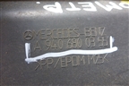 Торпедо  (левая часть под щиток приборов) (A9406800355) для Mercedes Benz TRUCK Axor 2 с 2004г (Аксор)