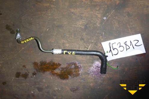 Трубка гидроусилителя (обратка) для Daewoo Nexia с 1995-2016г (Нексия)