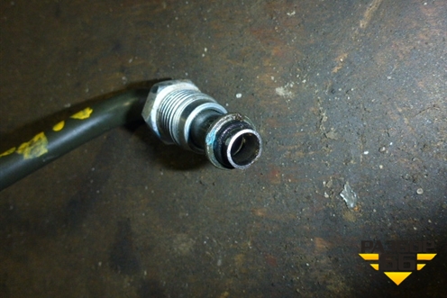 Трубка гидроусилителя (обратка) для Daewoo Nexia с 1995-2016г (Нексия)