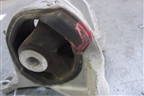 Опора КПП левая для Honda CR-V(RM) с 2012г