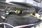 Торпедо с AIR BAG для Geely Otaka с 2006г