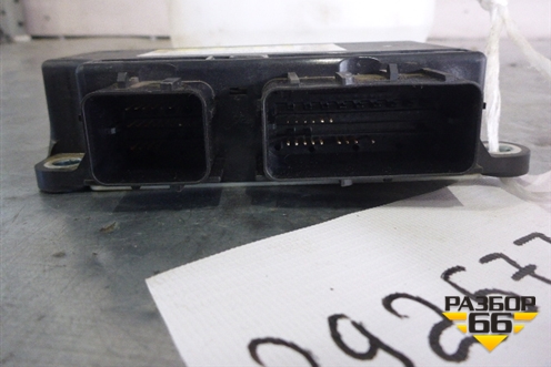 Блок управления AIR BAG (22922715) для Chevrolet Aveo (Т300) с 2011г (Авео Т300)