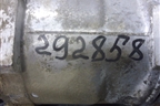 Компрессор кондиционера для Geely Otaka с 2006г