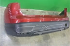 Бампер задний (до 2017г) (850224EA0H) для Nissan Qashqai (J11E) с 2013г