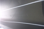 Бампер задний (до 2017г) (850224EA0H) для Nissan Qashqai (J11E) с 2013г