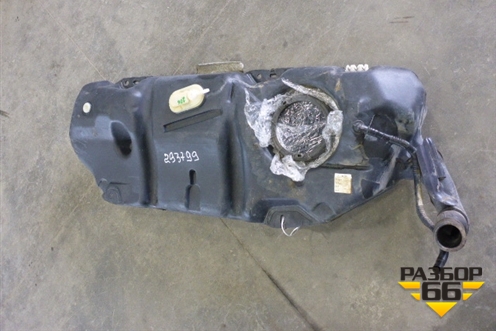 Бак топливный (хэтчбек) (9642568180) для Peugeot 206 с1998г