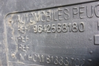Бак топливный (хэтчбек) (9642568180) для Peugeot 206 с1998г