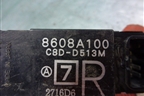 Кнопка стеклоподъёмника (задняя правая) (8608A100) для Mitsubishi Lancer-9  с 2003-2008г (Лансер)