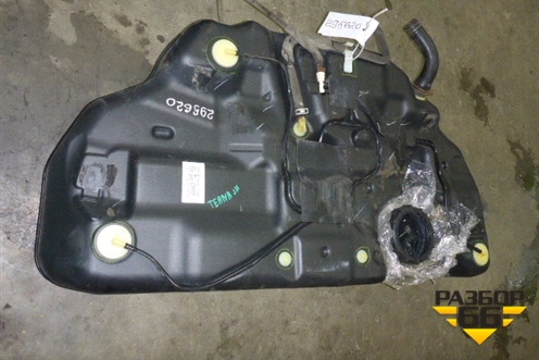 Бак топливный для Nissan Teana (J31) с 2003-2008г (Теана)