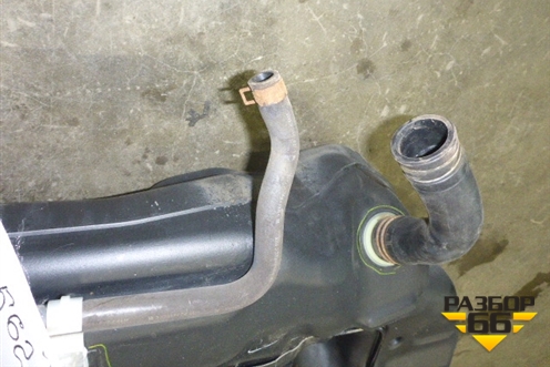 Бак топливный для Nissan Teana (J31) с 2003-2008г (Теана)