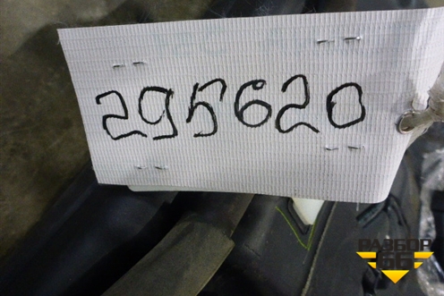 Бак топливный для Nissan Teana (J31) с 2003-2008г (Теана)