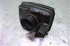 Резонатор воздушного фильтра (1657043920) для Nissan Almera Classic с 2006-2013г