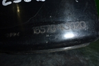 Резонатор воздушного фильтра (1657043920) для Nissan Almera Classic с 2006-2013г