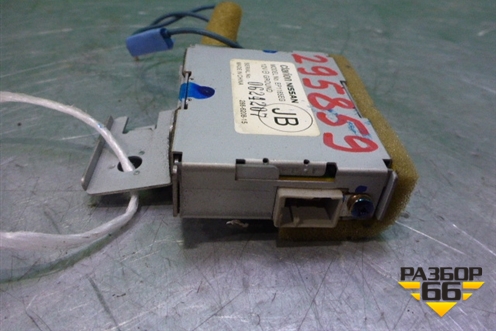 Антенна электрическая (EP1165EG) для Nissan Teana (J31) с 2003-2008г (Теана)