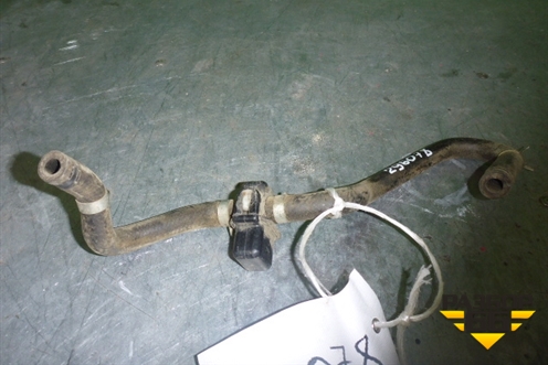 Трубка вакуумная для Nissan X-Trail (Т30) с 2000-2007г (Хтраил)