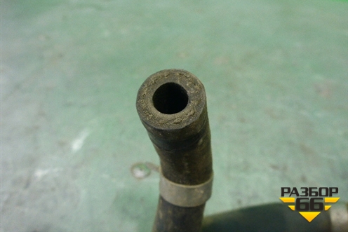 Трубка вакуумная для Nissan X-Trail (Т30) с 2000-2007г (Хтраил)