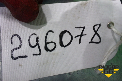 Трубка вакуумная для Nissan X-Trail (Т30) с 2000-2007г (Хтраил)