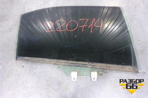 Стекло двери задней правой (73400SEA000) для Honda Accord(CL-CM) с 2003-2007г