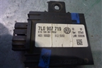 Блок электронный (управления противоугонной системой) (7L0907719) для Volkswagen Touareg c 2002-2010г (Туарег)