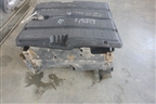 Ящик под аккумулятор для Mercedes Benz  TRUCK Axor 2 с 2004г