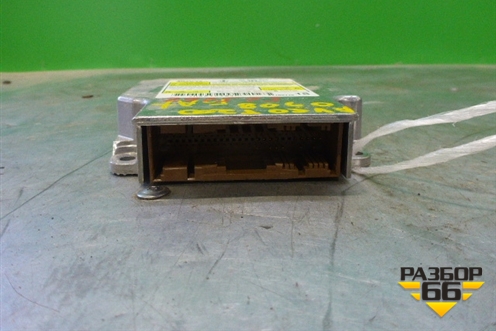 Блок управления AIR BAG (96806958) для Chevrolet Aveo (T250) с 2005-2011