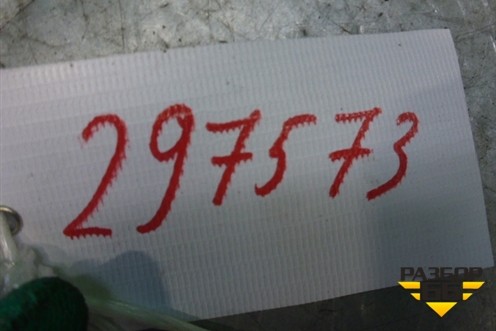 Блок управления AIR BAG (96806958) для Chevrolet Aveo (T250) с 2005-2011