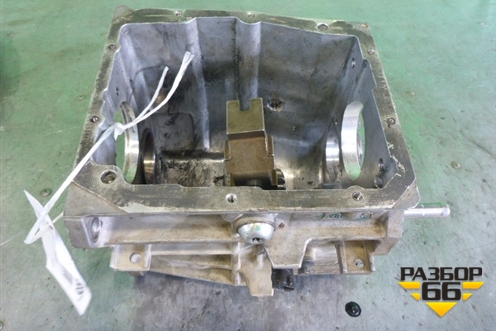 Корпус КПП (1352065922) для Ssang Yong Musso с 1995г