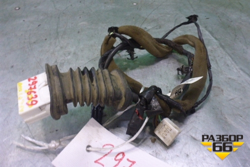 Проводка двери передней левой (96826902) для Chevrolet Aveo (T250) с 2005-2011