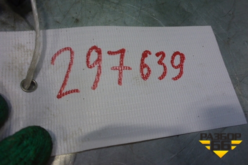 Проводка двери передней левой (96826902) для Chevrolet Aveo (T250) с 2005-2011