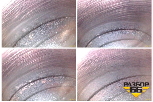 Двигатель (1.4л РКПП PSA) для Citroen C3 с 2002-2009г (С3)