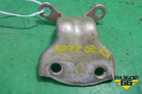 Петля двери задней правой верхняя (96260825) для Chevrolet Rezzo с 2003г