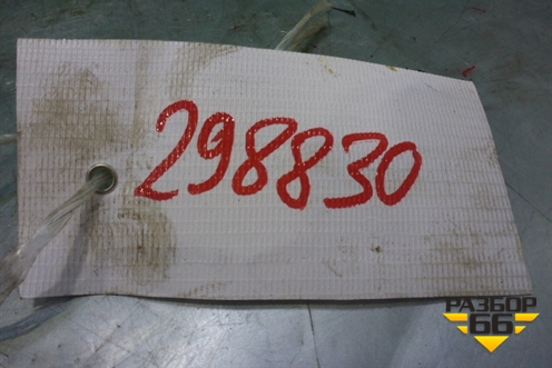 Ролик натяжитель ремня навесного оборудования для Daewoo Nexia с 1995-2016г (Нексия)