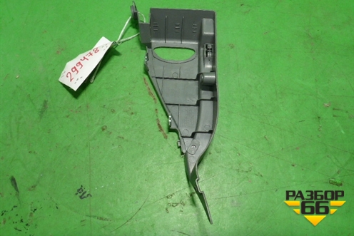 Держатель задней полки правый (хетчбэк) (96555661) для Chevrolet Lacetti с 2003г