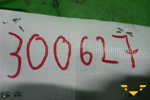 Козырёк солнцезащитный правый для Nissan Teana (L33) с 2013г (Теана)