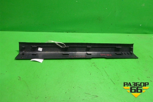 Накладка порога внутренняя переднего левого (769B53TA0) для Nissan Teana (L33) с 2013г (Теана)