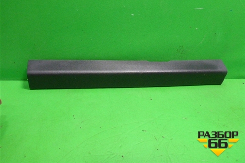 Накладка порога внутренняя переднего левого (769B53TA0) для Nissan Teana (L33) с 2013г (Теана)