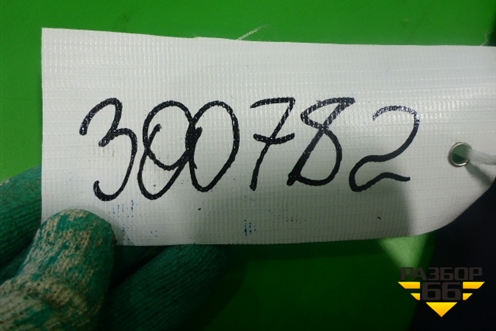 Обшивка двери задней правой под электрику для Nissan Teana (L33) с 2013г (Теана)