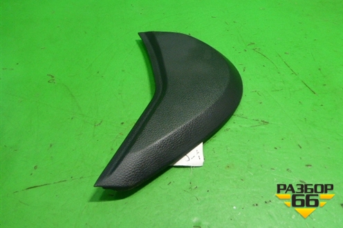 Накладка на торпедо (боковая левая) (684213TS0A) для Nissan Teana (L33) с 2013г (Теана)