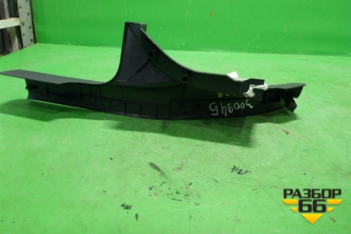 Накладка порога внутренняя заднего правого (769B63TA0A) для Nissan Teana (L33) с 2013г (Теана)