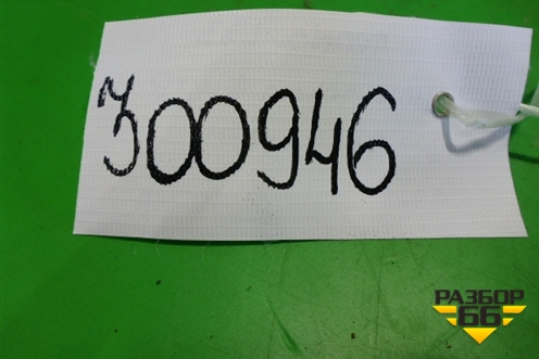 Накладка порога внутренняя заднего правого (в проем) (769B23TT0A) для Nissan Teana (L33) с 2013г (Теана)