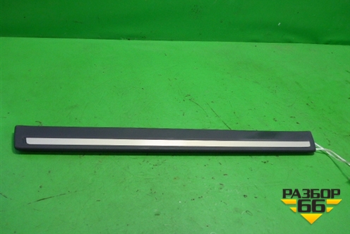 Накладка порога внутренняя переднего правого (в проем) (769B03TT0A) для Nissan Teana (L33) с 2013г (Теана)