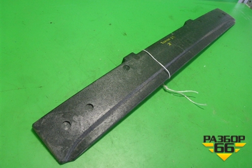 Наполнитель заднего бампера (850903TT0A) для Nissan Teana (L33) с 2013г (Теана)