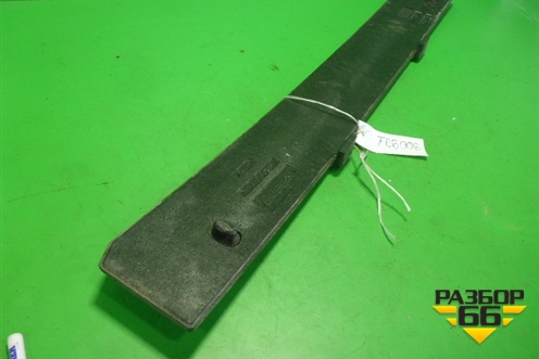 Наполнитель заднего бампера (850903TT0A) для Nissan Teana (L33) с 2013г (Теана)