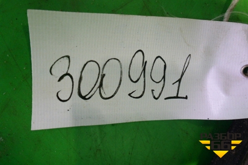 Наполнитель заднего бампера (850903TT0A) для Nissan Teana (L33) с 2013г (Теана)