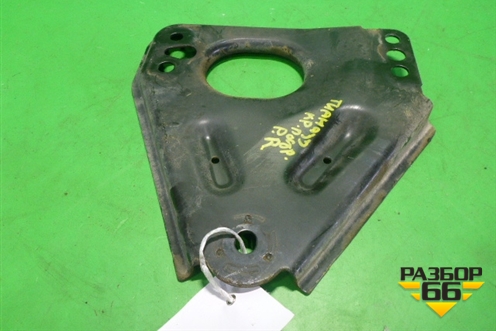 Кронштейн подрамника правый для Nissan Teana (L33) с 2013г (Теана)