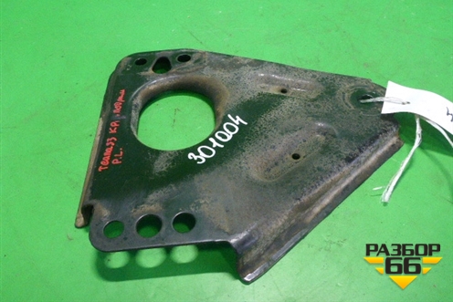 Кронштейн подрамника левый для Nissan Teana (L33) с 2013г (Теана)