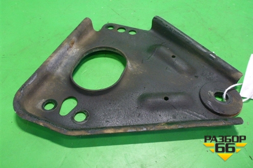 Кронштейн подрамника левый для Nissan Teana (L33) с 2013г (Теана)