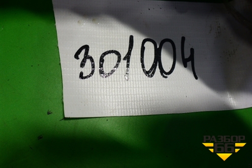 Кронштейн подрамника левый для Nissan Teana (L33) с 2013г (Теана)