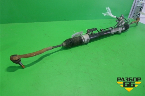 Рейка рулевая под гидроусилитель (490013TA1A) для Nissan Teana (L33) с 2013г (Теана)